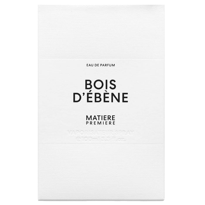 Matiere Premiere Bois d'Ebene Eau de Parfum Spray 100ml - Additional 1