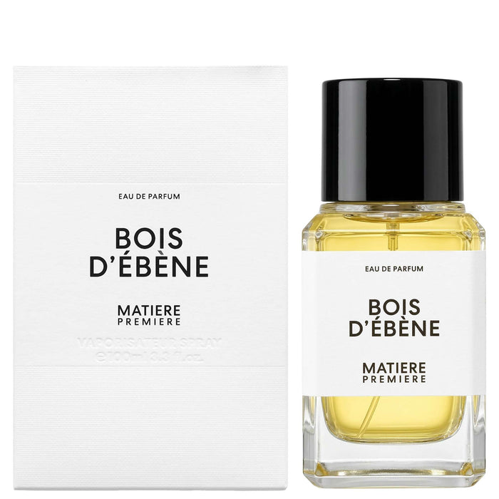 Matiere Premiere Bois d'Ebene Eau de Parfum Spray 100ml - Additional 2