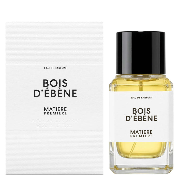 Matiere Premiere Bois d'Ebene Eau de Parfum Spray 50ml - Additional 2