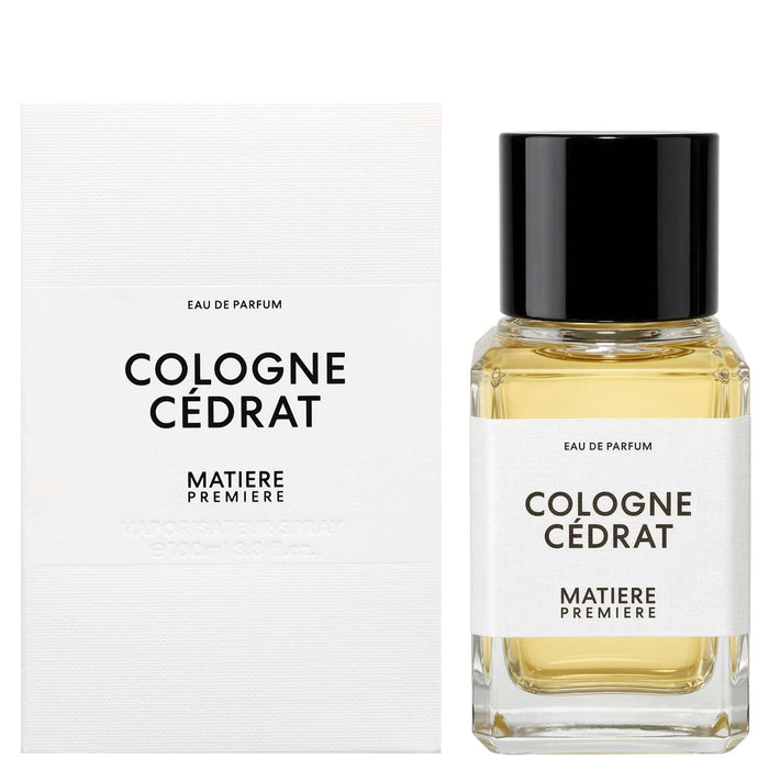 Matiere Premiere Cologne Cedrat Eau de Parfum Spray 100ml - Additional 2