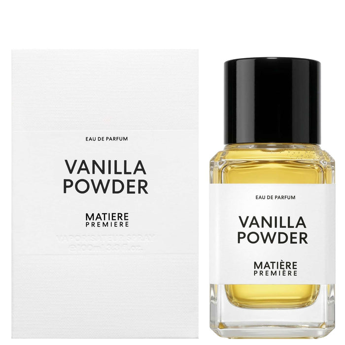 Matiere Premiere Vanilla Powder Eau de Parfum Spray 100ml - Additional 2