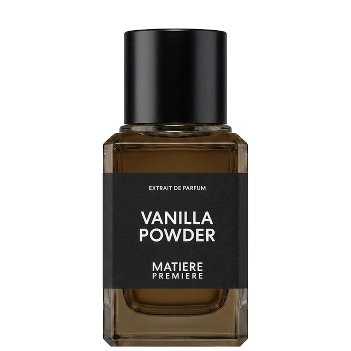 Matiere Premiere Vanilla Powder Extrait de Parfum Spray 50ml