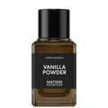 Matiere Premiere Vanilla Powder Extrait de Parfum Spray 50ml