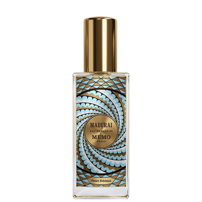 Memo Paris Madurai Eau de Parfum Spray 30ml