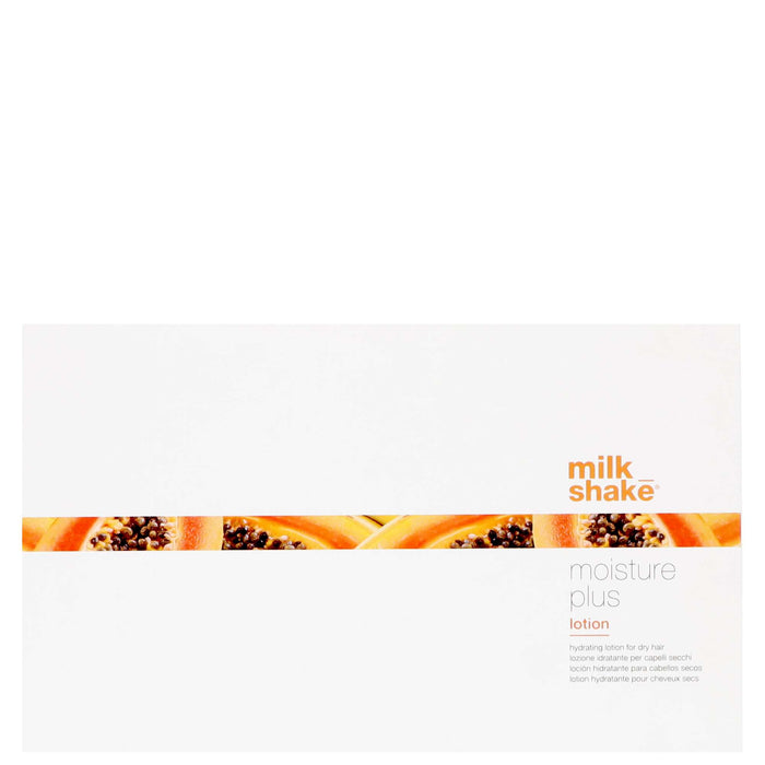 milk_shake Moisture Plus Hydrating Lotion 6 x 12ml - Additional 1