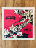 Mockingbird Print