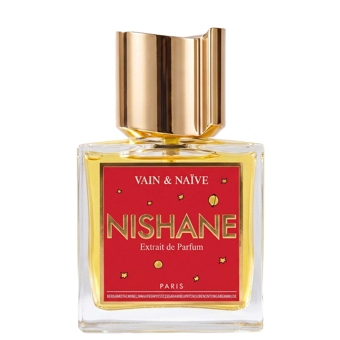 Nishane Vain & Naive Extrait de Parfum 50ml