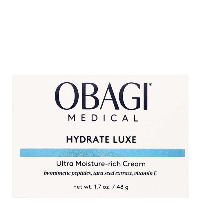 Obagi  Hydrate Luxe Moisture-Rich Cream 48g - Additional 1