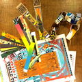Paper Chain Kit