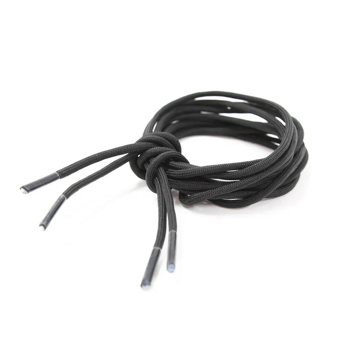 The Paracord Boot Laces in Paracord Boot Laces by Recycled Firefighter. Tactical design meets professional durability standards.