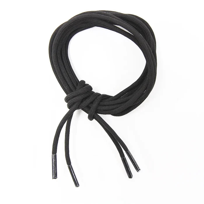 The Paracord Boot Laces in Paracord Boot Laces by Recycled Firefighter. Tactical design meets professional durability standards.