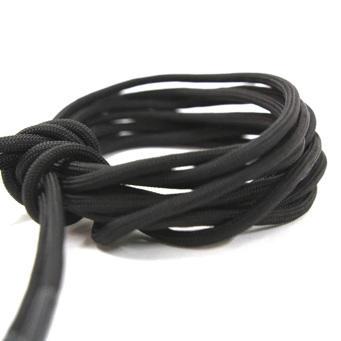 The Paracord Boot Laces in Paracord Boot Laces by Recycled Firefighter. Tactical design meets professional durability standards.