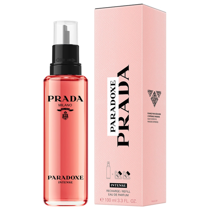 Prada Paradoxe Eau de Parfum Intense Refill 100ml - Additional 1