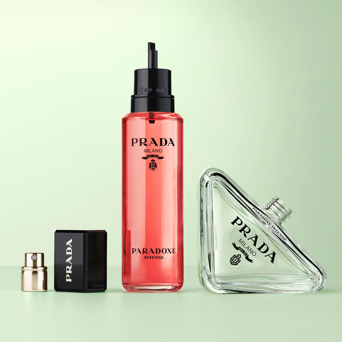 Prada Paradoxe Eau de Parfum Intense Refill 100ml - Additional 3