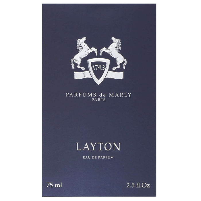 Parfums de Marly Layton Eau de Parfum Spray 75ml - Additional 1