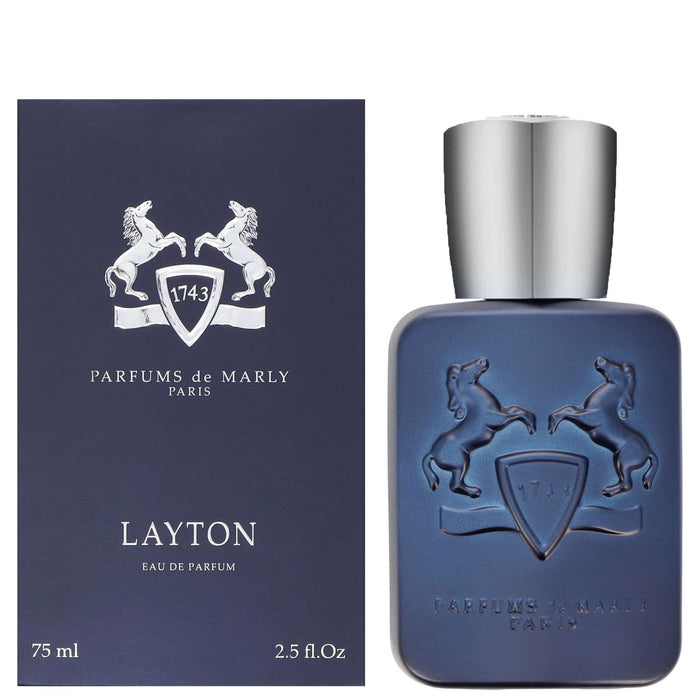 Parfums de Marly Layton Eau de Parfum Spray 75ml - Additional 2