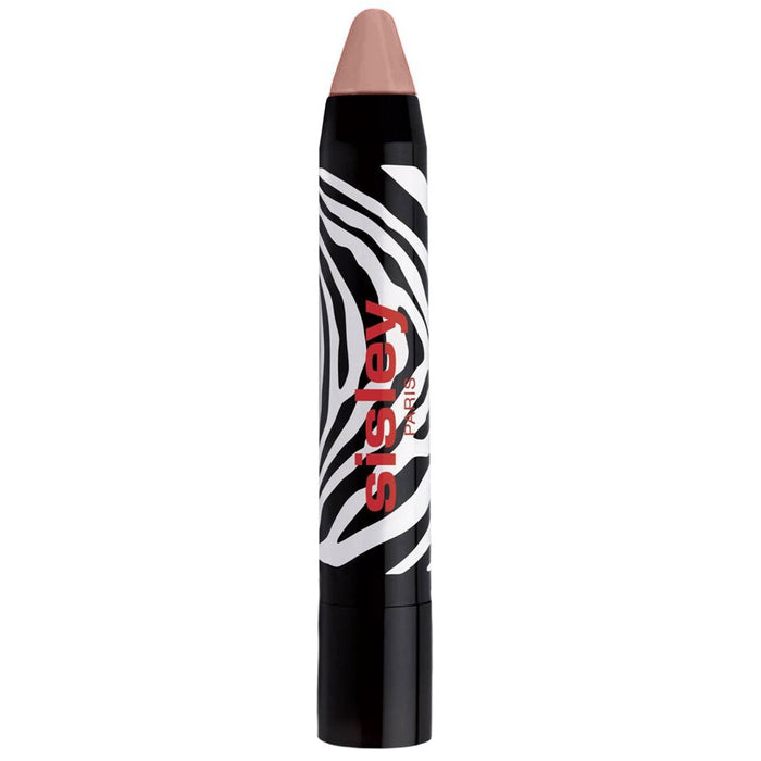 Sisley Phyto-Lip Twist 1 Nude 2.5g - Extra