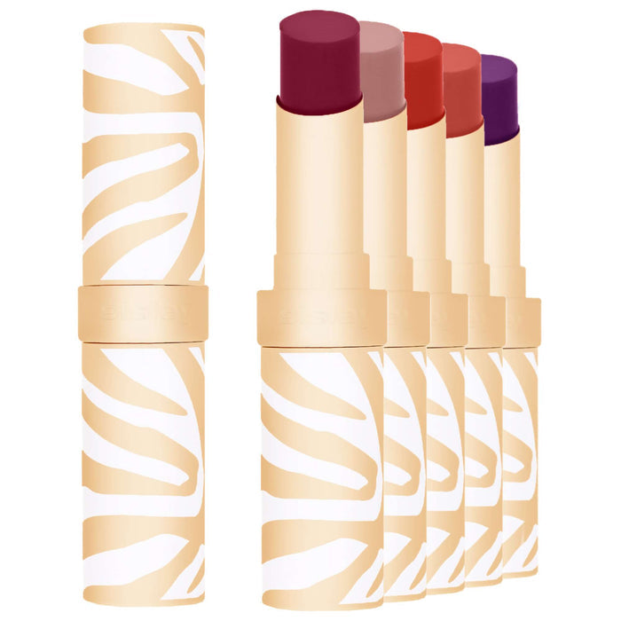 Sisley Phyto-Rouge Shine - Range