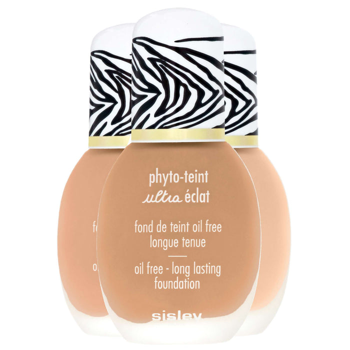 Sisley Phyto-Teint Ultra Eclat - Range