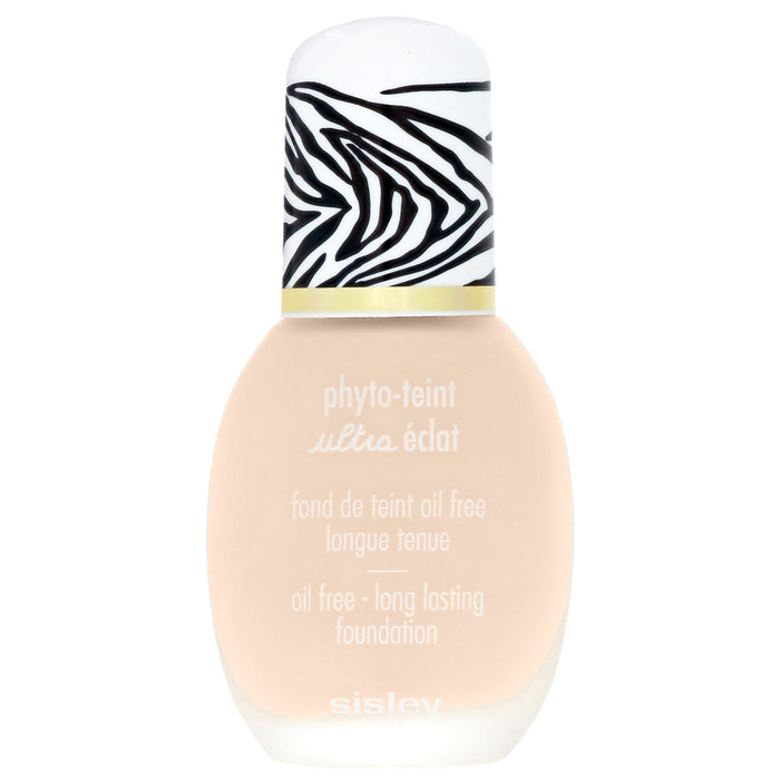 Sisley Phyto-Teint Ultra Eclat 00+ Shell 30ml - Extra