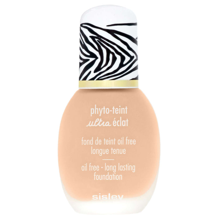 Sisley Phyto-Teint Ultra Eclat 1 Ivory 30ml - Extra