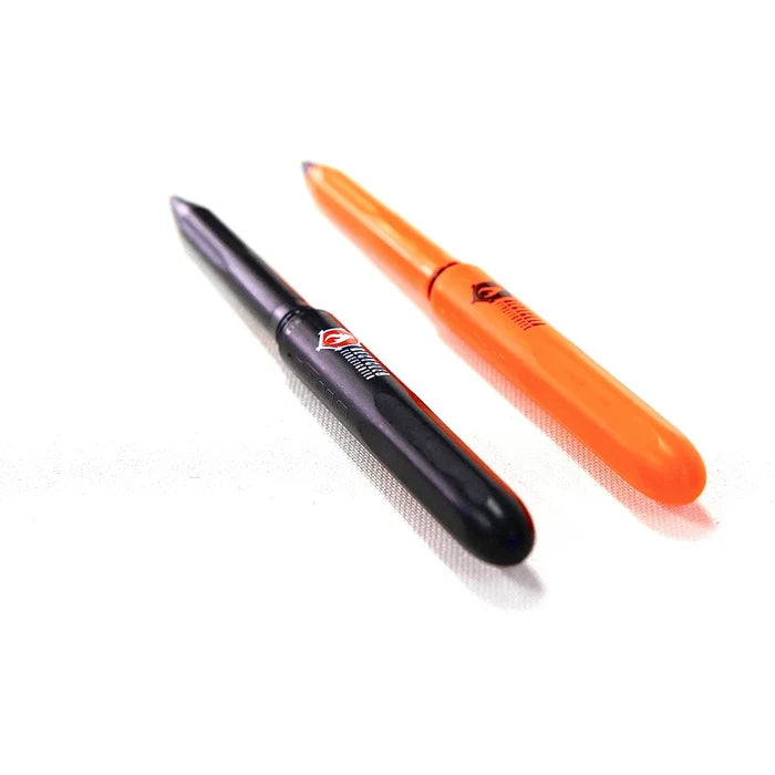 Recycled Firefighter's Pokka Pen. Quality tactical gear built for demanding professional use.