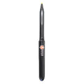 Recycled Firefighter's black Pokka Pen. Quality tactical gear built for demanding professional use.