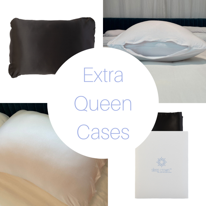 Queen Pillow Case