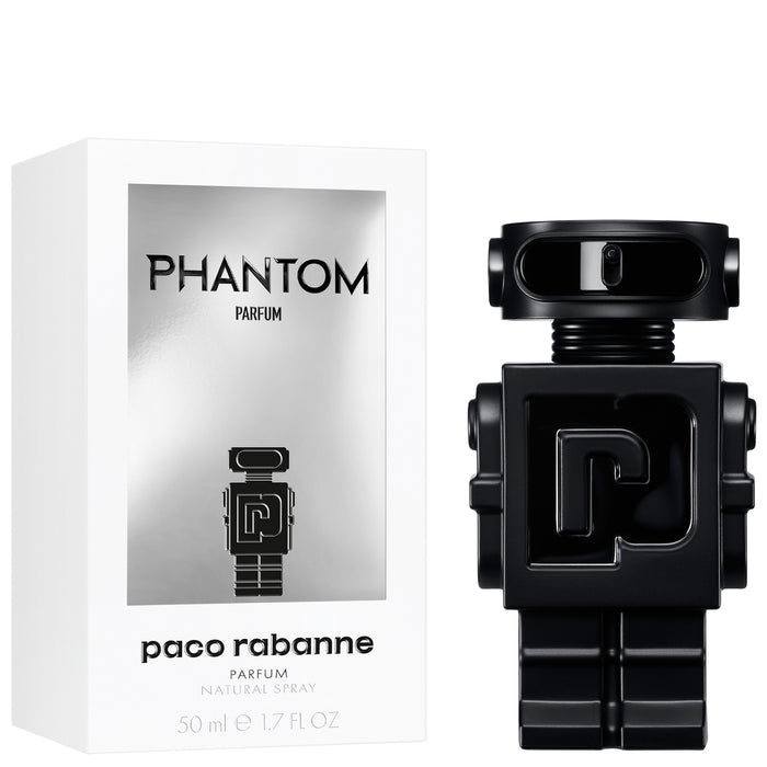 Rabanne Phantom Eau de Parfum 50ml - Additional 1