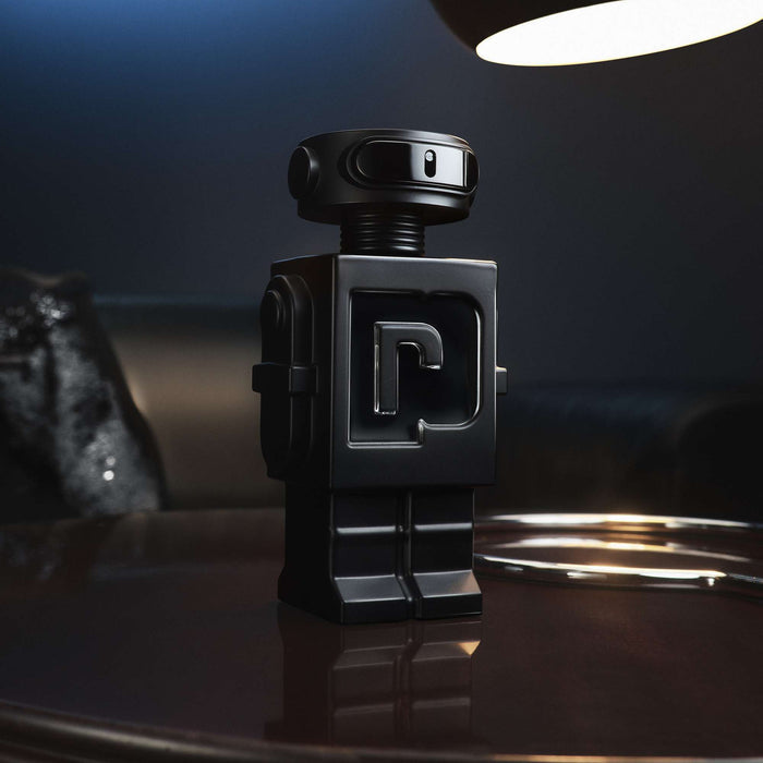 Rabanne Phantom Eau de Parfum Refillable 150ml - Additional 5