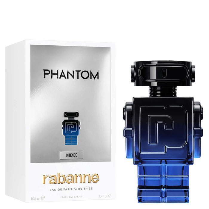 Rabanne Phantom Intense Eau de Parfum 100ml - Additional 1