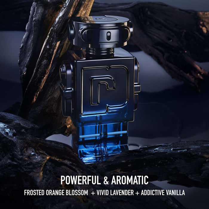 Rabanne Phantom Intense Eau de Parfum 100ml - Additional 2