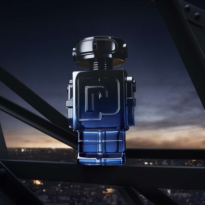 Rabanne Phantom Intense Eau de Parfum 100ml - Additional 5