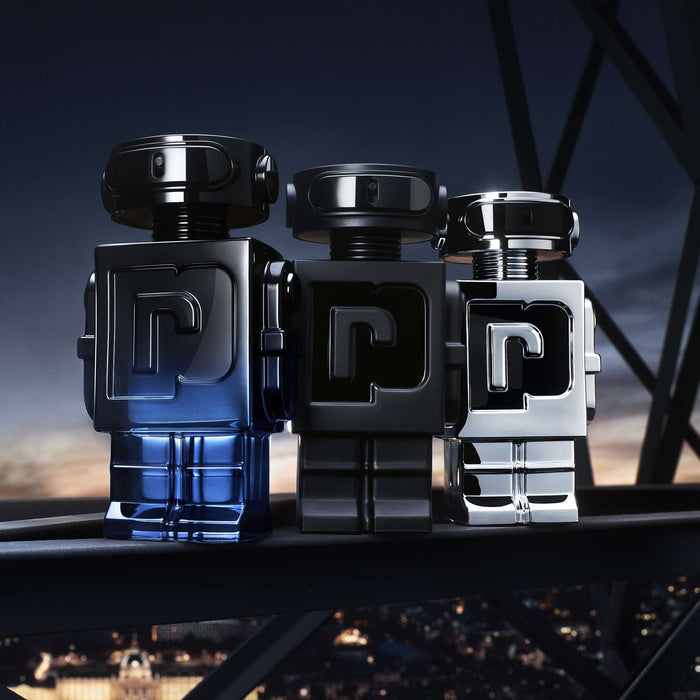 Rabanne Phantom Intense Eau de Parfum 100ml - Additional 6
