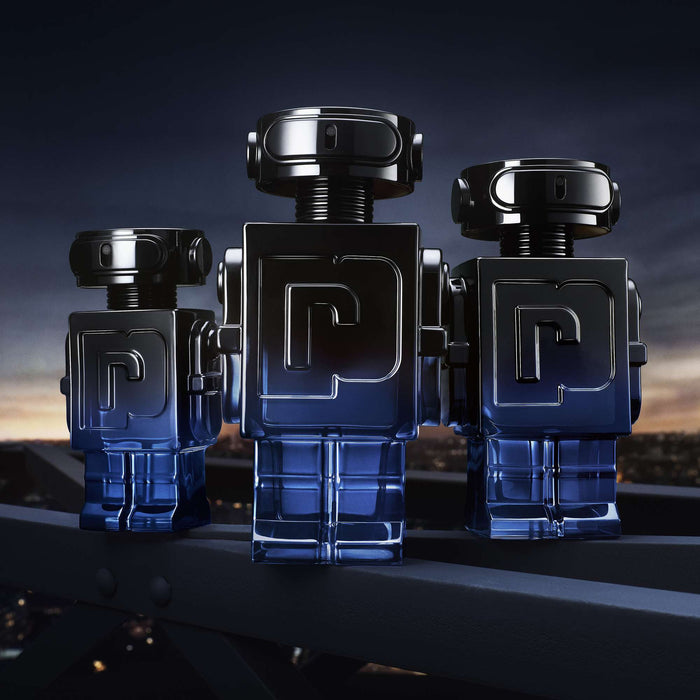 Rabanne Phantom Intense Eau de Parfum 100ml - Additional 7