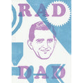 Rad Dad Card