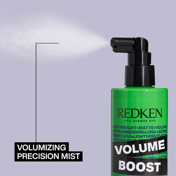 Redken Styling Volume Boost 250ml - Additional 1