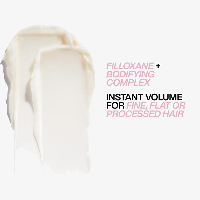 Redken Volume Injection Conditioner 300ml - Additional 1
