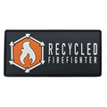 Rubber Velcro Patch