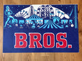 Scott Bros. Print
