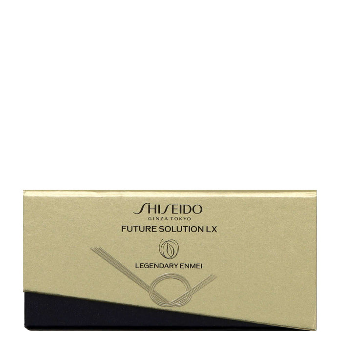 Shiseido Legendary Enmei Ultimate Radiance Eye Cream 15ml - Additional 1