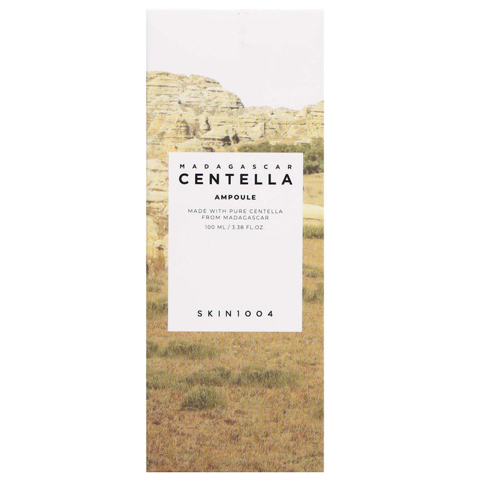 SKIN1004 Madagascar Centella Ampoule 100ml - Additional 1