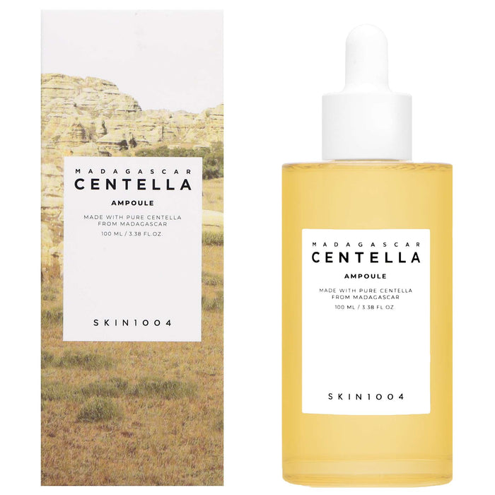 SKIN1004 Madagascar Centella Ampoule 100ml - Additional 2