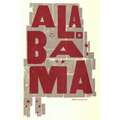 State Poster-Alabama