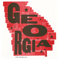 State Poster-Georgia