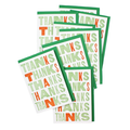 Thanks on Repeat Card Set