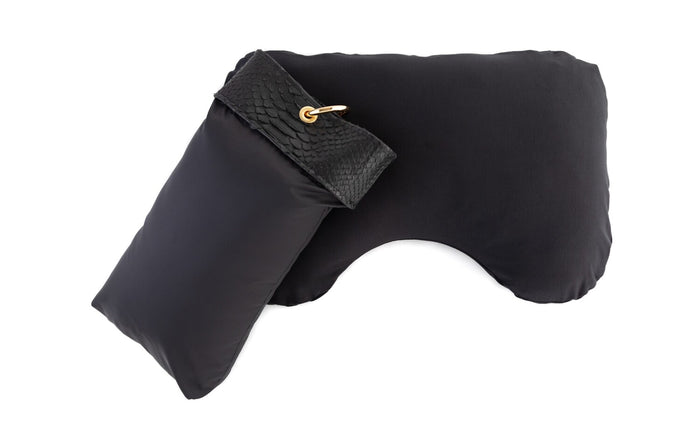 The Black Traveler, a Sleep Crown + Ali Landry + Rivers Eight Collab
