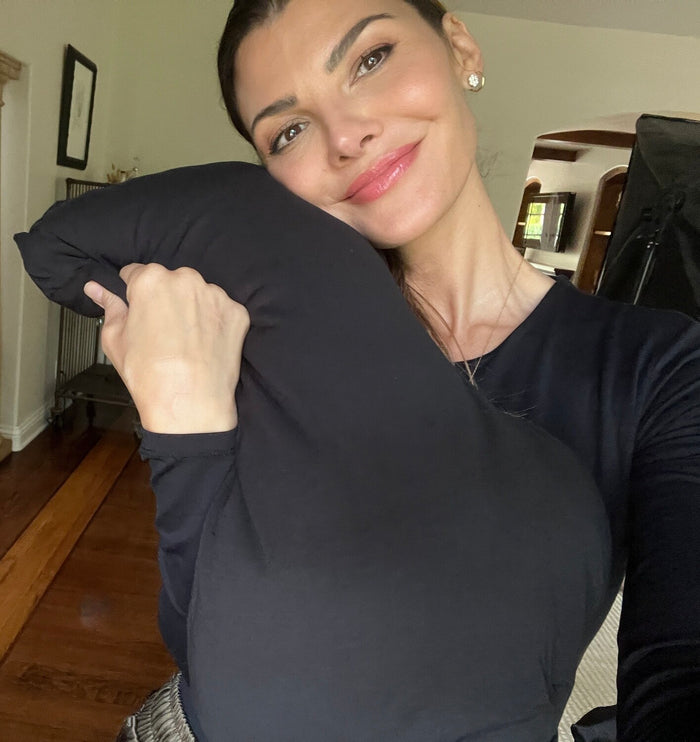 The Black Traveler, a Sleep Crown + Ali Landry + Rivers Eight Collab