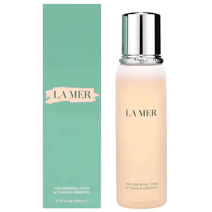 LA MER Face The Essential Tonic 200ml - Additional 2