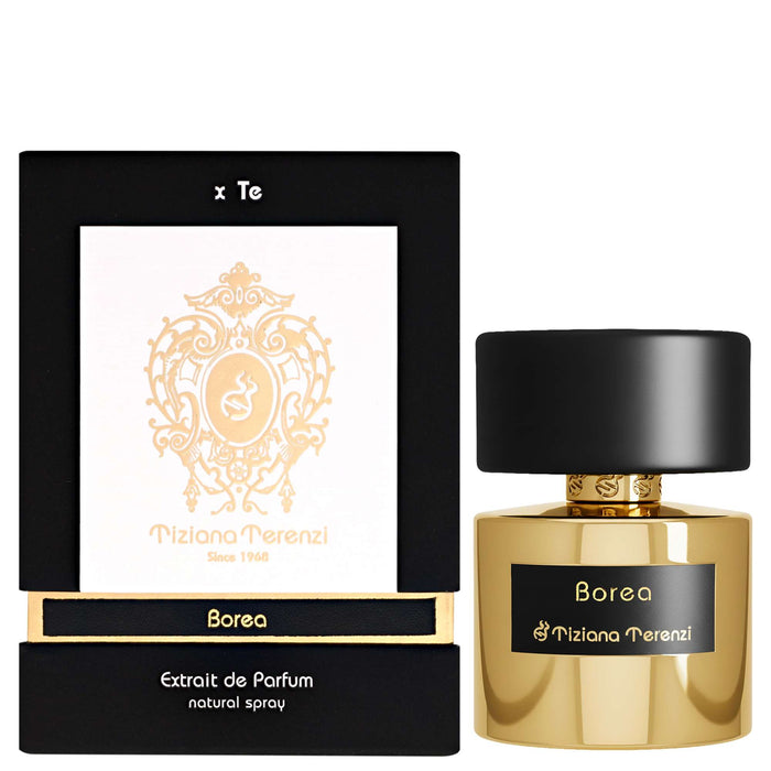 Tiziana Terenzi Borea Extrait de Parfum 100ml - Additional 2